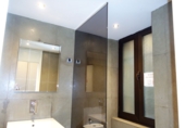 228m² office for rent in Madrid, in the area of El Viso photo