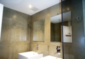 228m² office for rent in Madrid, in the area of El Viso photo