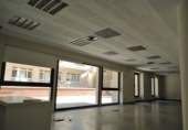 228m² office for rent in Madrid, in the area of El Viso photo