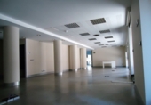 228m² office for rent in Madrid, in the area of El Viso photo