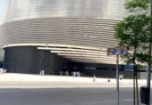 228m² office for rent in Madrid, in the area of El Viso photo