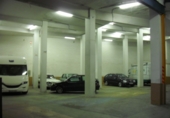 560m² locaux commerciaux pour location à Ségovie photo