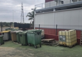 Nave Industrial en venta con 2952m² en El Puerto de Santa María foto