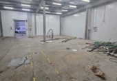 Nave Industrial en venta con 2952m² en El Puerto de Santa María foto