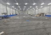 Nave Industrial en venta con 2952m² en El Puerto de Santa María foto