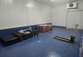 Nave Industrial en venta con 2952m² en El Puerto de Santa María foto