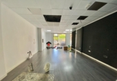159m² commercial premises for rent in Valencia, in the area of Benimaclet photo