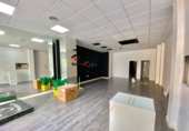 159m² commercial premises for rent in Valencia, in the area of Benimaclet photo