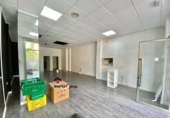 159m² commercial premises for rent in Valencia, in the area of Benimaclet photo