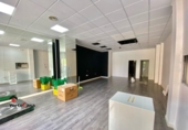 159m² commercial premises for rent in Valencia, in the area of Benimaclet photo