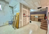 159m² commercial premises for rent in Valencia, in the area of Benimaclet photo