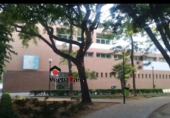 159m² commercial premises for rent in Valencia, in the area of Benimaclet photo