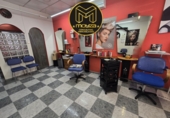47m² hair salon for rent in Jaén photo