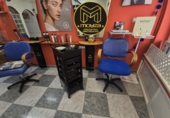 47m² hair salon for rent in Jaén photo