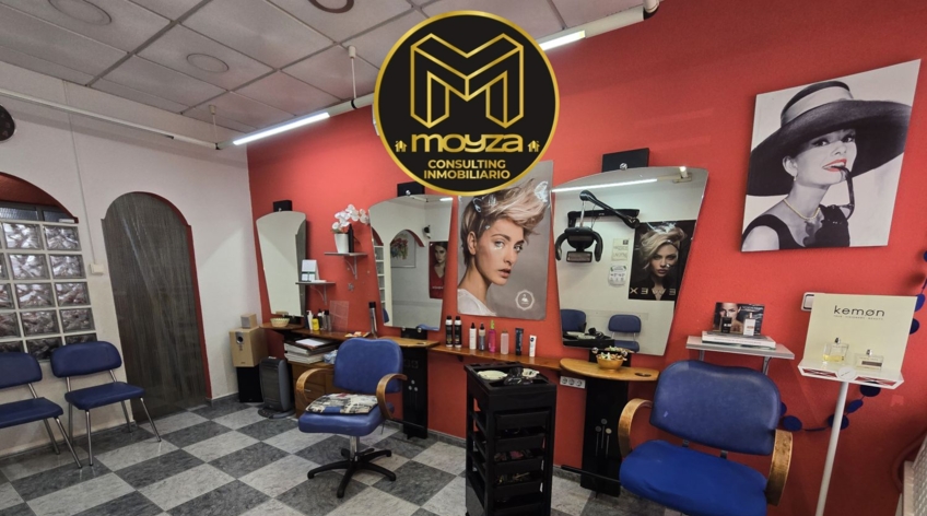 Local comercial