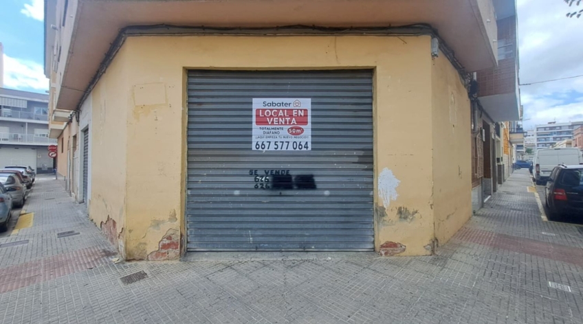 Local comercial