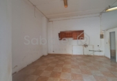  commercial premises for sale in Gandía photo