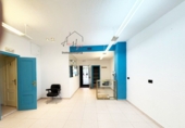 Oficines
en lloguer
amb 59m² a Salamanca, a la zona de Labradors foto