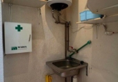 Oficines
en lloguer
amb 59m² a Salamanca, a la zona de Labradors foto