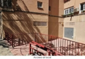 409m² locaux commerciaux pour vente à Alicante photo