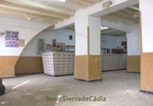 Bar
en venda
amb 291m² a Algodonales foto