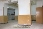 Bar
en venda
amb 291m² a Algodonales foto
