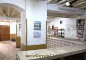 Bar
en venda
amb 291m² a Algodonales foto