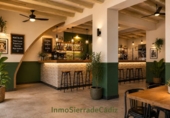 Bar
en venda
amb 291m² a Algodonales foto