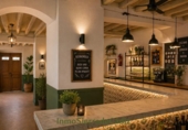 Bar
en venda
amb 291m² a Algodonales foto