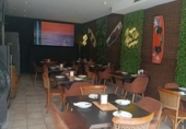Restaurante en traspaso con 108m² en Marbella foto