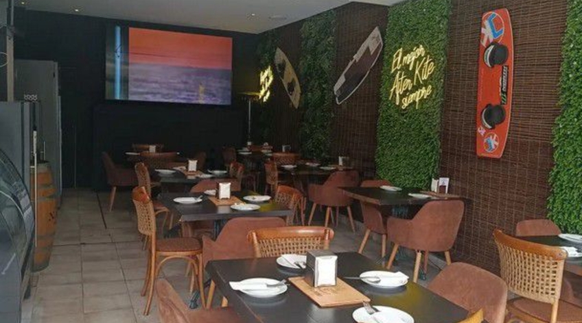 Local comercial