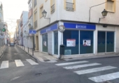 Local comercial en venta con 89m² en Badajoz foto