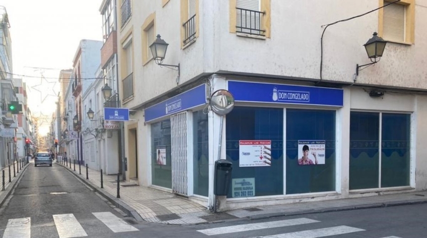 Local comercial
