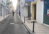 Local comercial en venta con 89m² en Badajoz foto