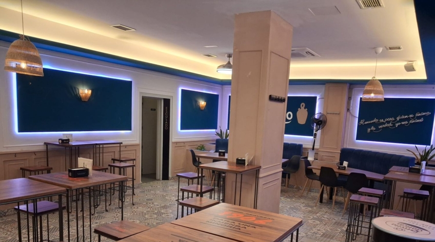 Local comercial
