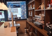 Restaurant
en traspàs
amb 200m² a Granada, a la zona de Barri de la Duquessa foto