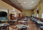 400m² restaurant pour vente à Alcácer, Poligono INDUSTRIAL EL PLA, 36 photo