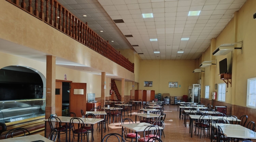 Local comercial
