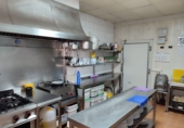400m² restaurant pour vente à Alcácer, Poligono INDUSTRIAL EL PLA, 36 photo