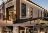 289m² entrepôt pour vente à San Pedro del Pinatar photo
