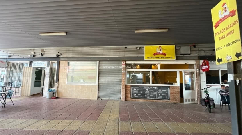 Local comercial