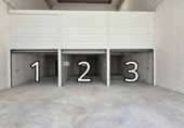 70m² warehouse for rent in Burgos, Complejo Gala, 306 photo