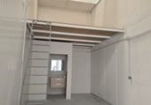 70m² warehouse for rent in Burgos, Complejo Gala, 306 photo