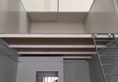 70m² warehouse for rent in Burgos, Complejo Gala, 306 photo