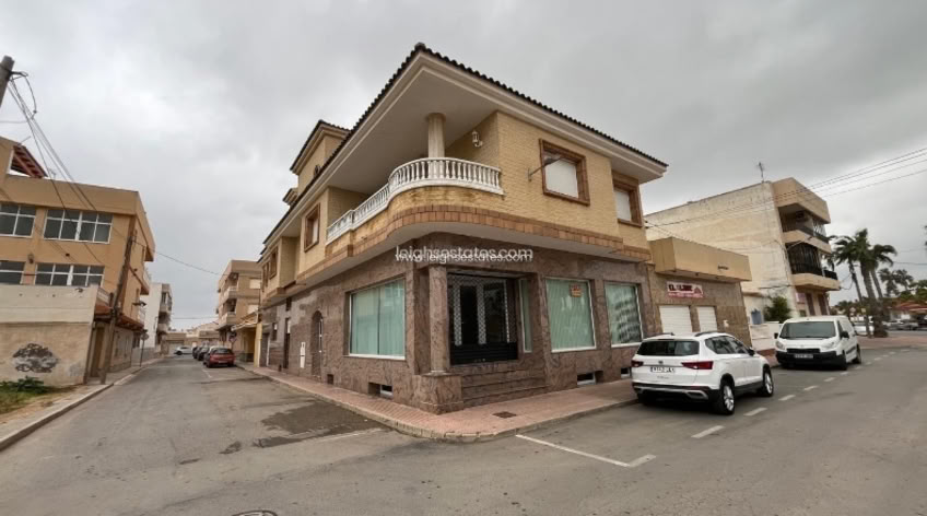Local comercial