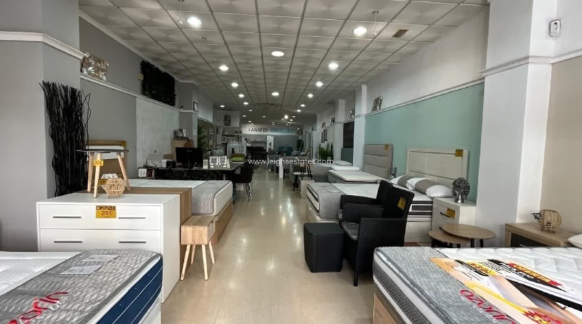 Local comercial