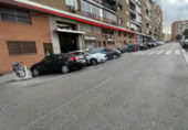 1600m² atelier pour location à Madrid, dans le quartier de Moscardó, Calle de San Graciano, 5 photo