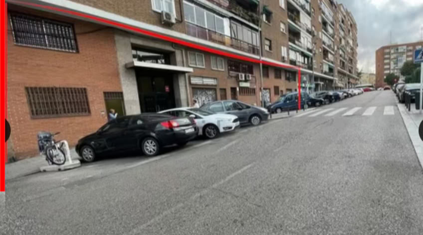 Local comercial