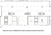 1600m² atelier pour location à Madrid, dans le quartier de Moscardó, Calle de San Graciano, 5 photo