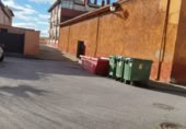 230m² commercial premises for sale in Mansilla de las Mulas, Plaza Antonio Martínez Sacristán photo